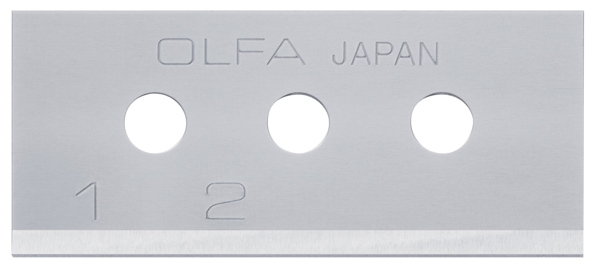 LAMA SKB-10 RETTANGOLARE