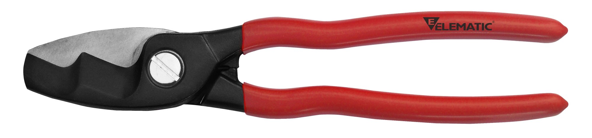 TRANCIACAVI 9033 DIAM max 25mm