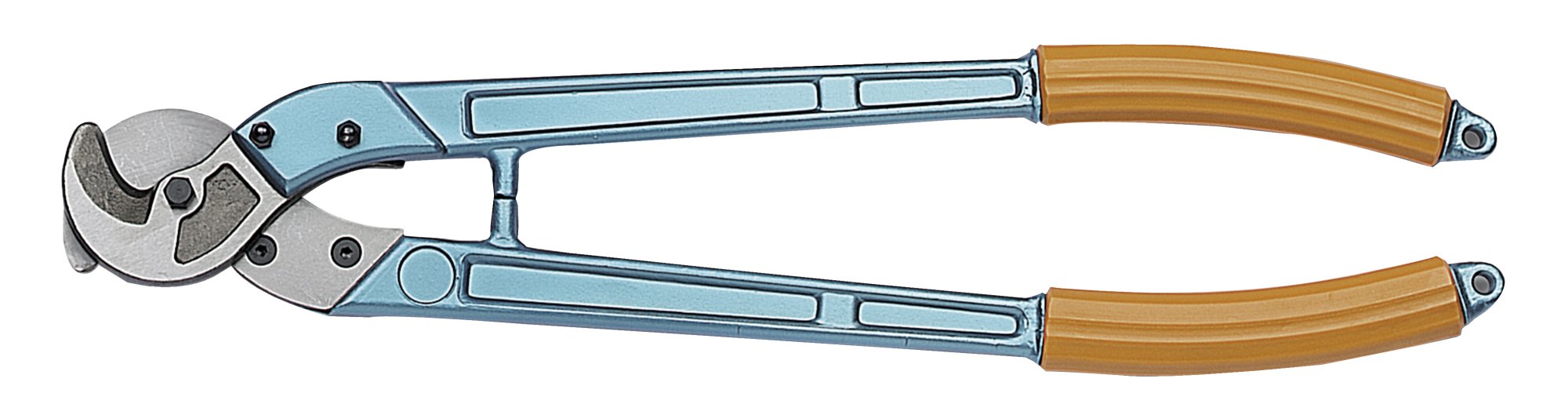 TRANCIACAVI 9051 ACCIAIO 250mm