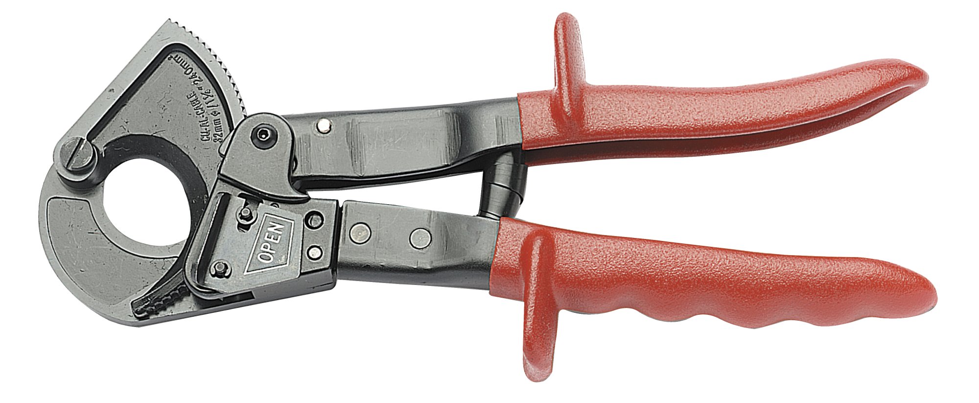 TRANCIACAVI 9054 LASTRA 300mm