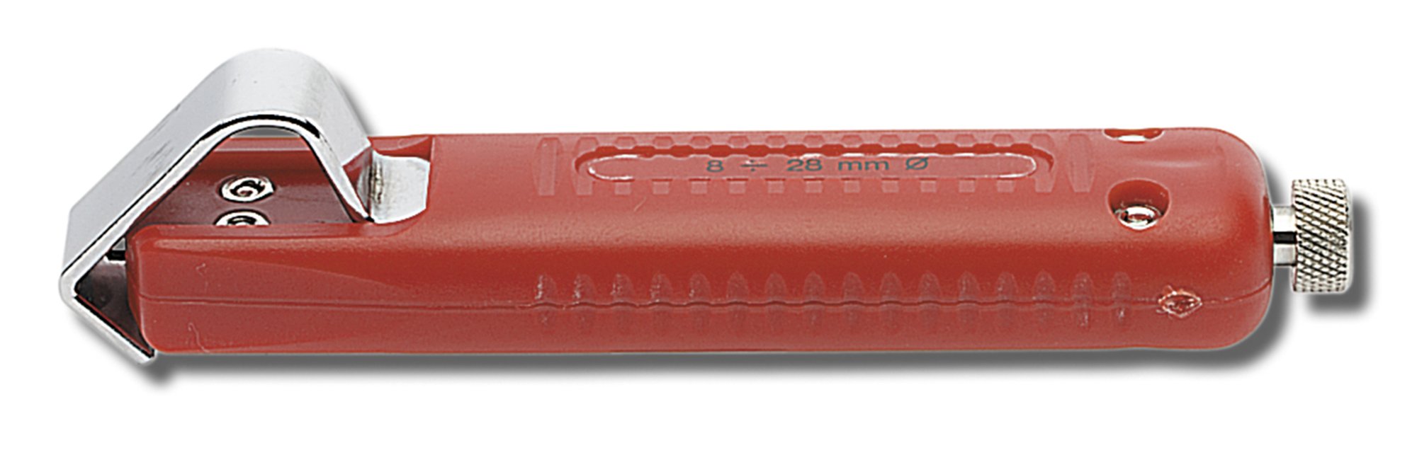 Utensile per asportazione isolamenti/guaine (1)