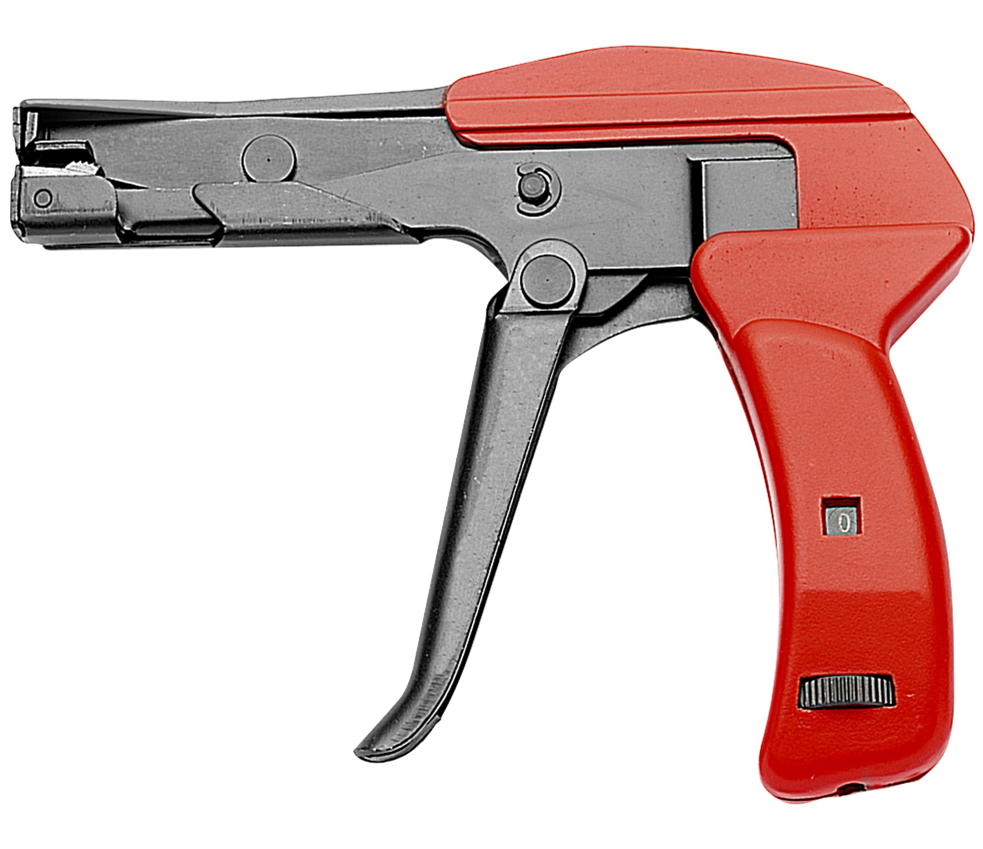 Utensile per la lavorazione di fermacavi (0)