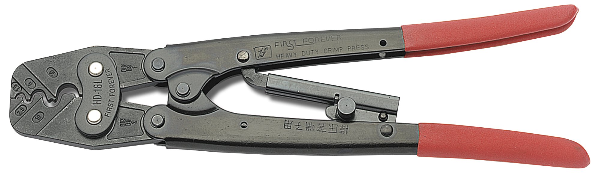 CRIMPATRICE 9048 LAMIERA 1,5-16mm