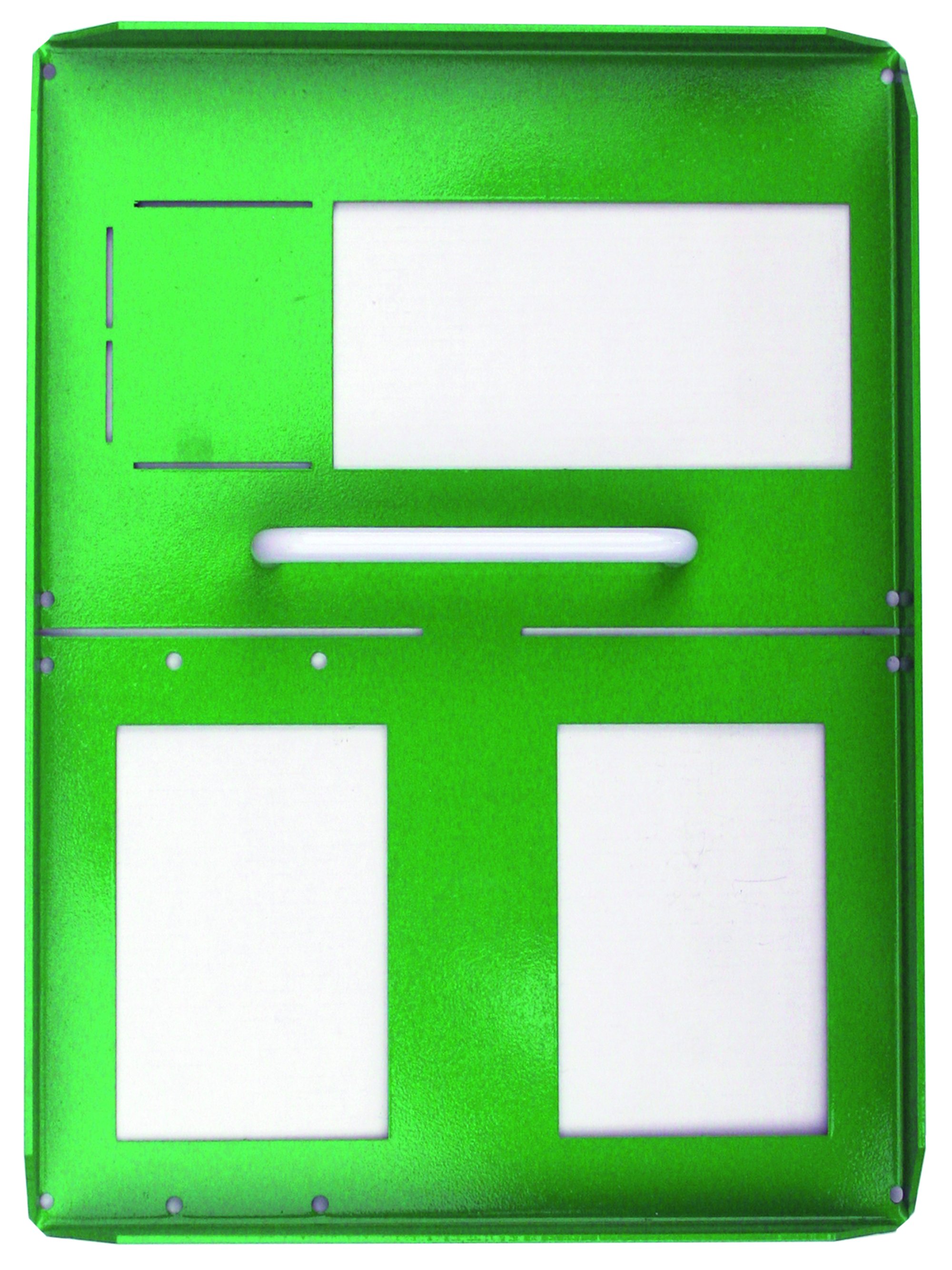 Dima per foratura scatole installazione (0)