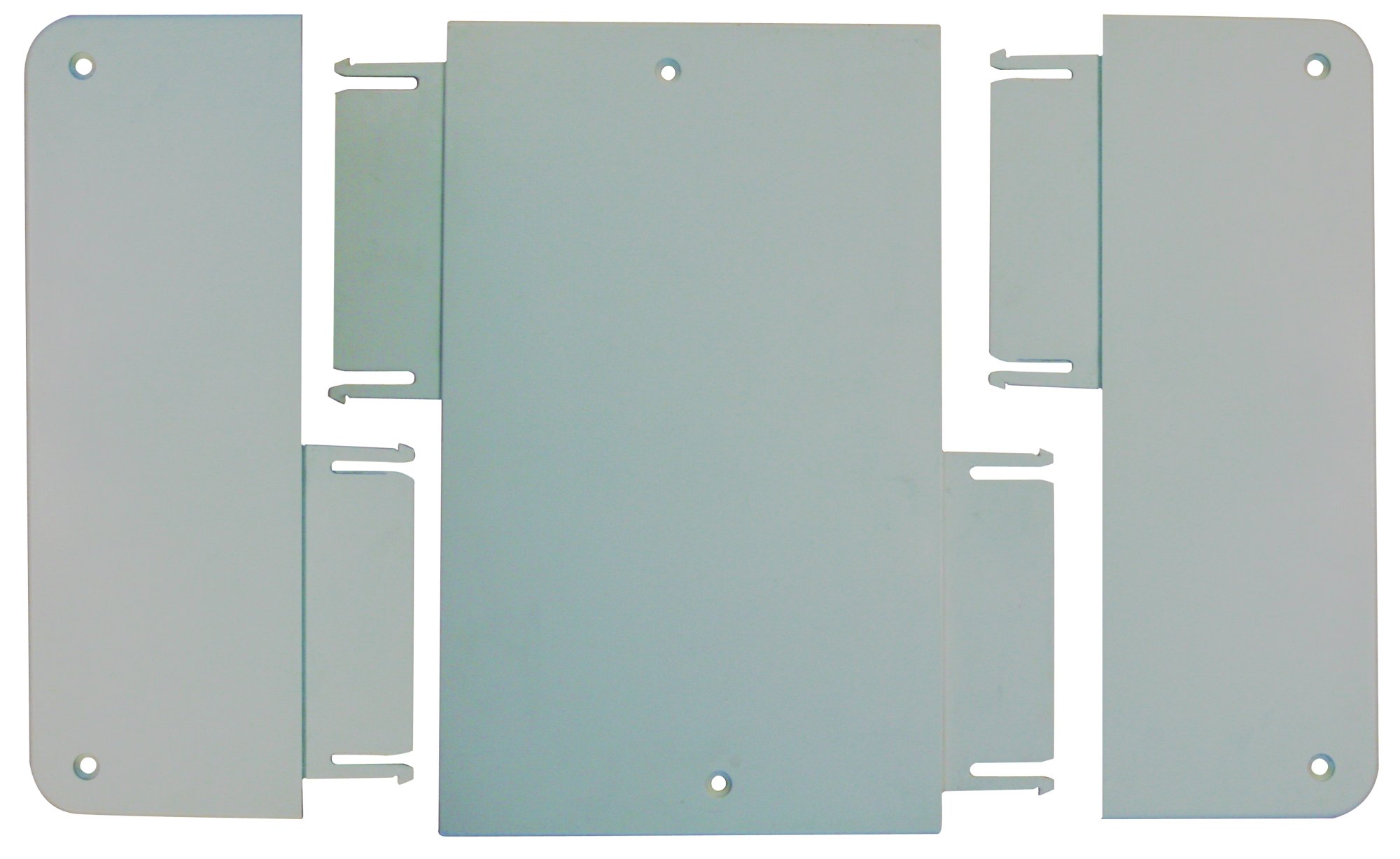 Coperchio per scatola derivazione da parete (0)