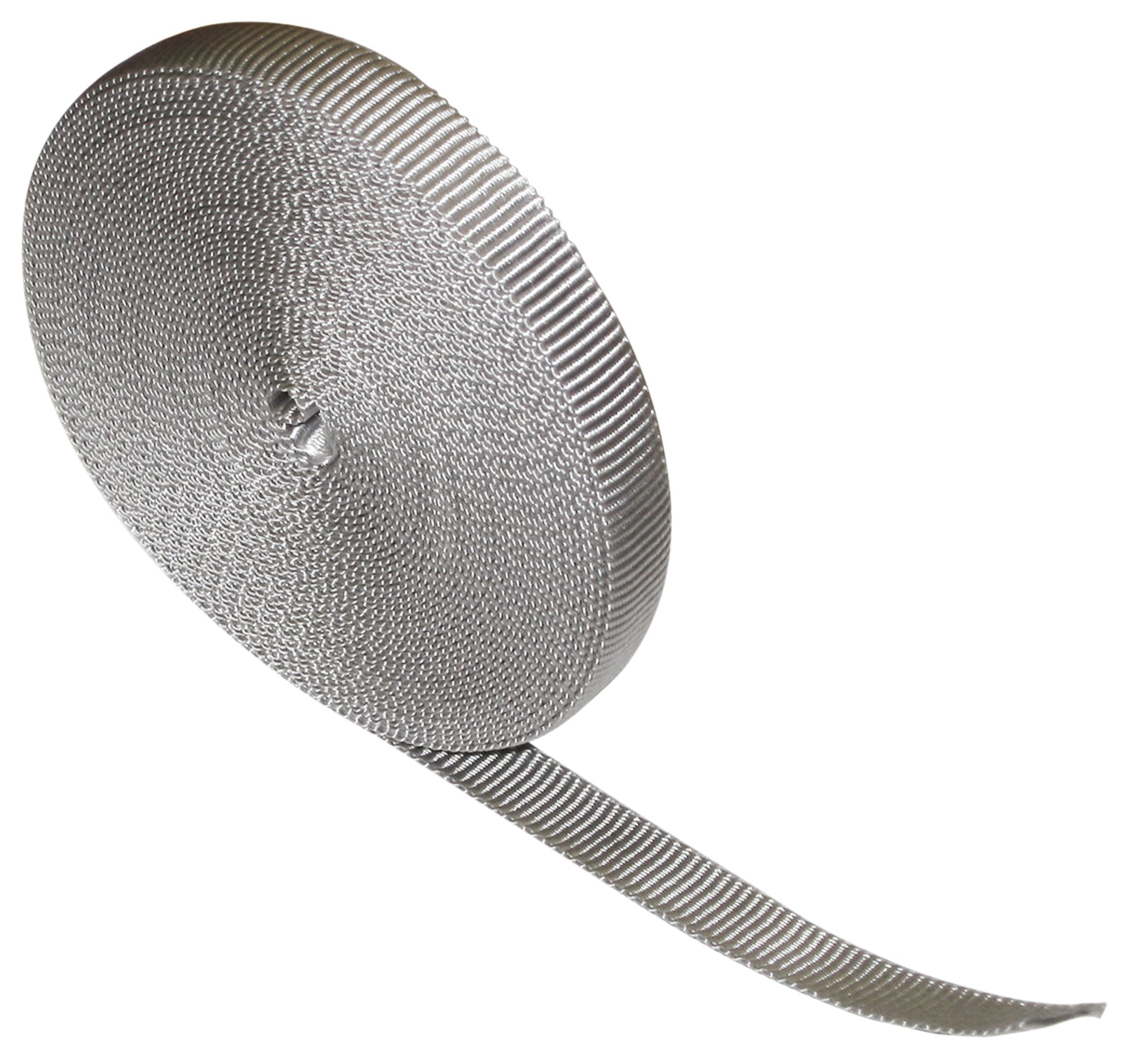 Cintura in tessuto (0)