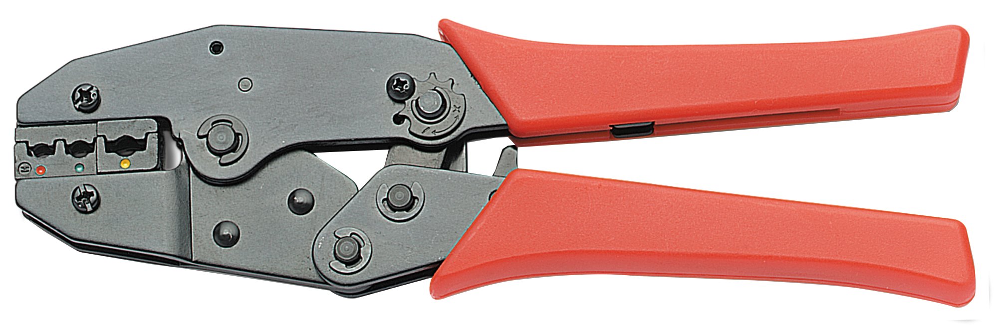 CRIMPATRICE 9007 0,5-6mm