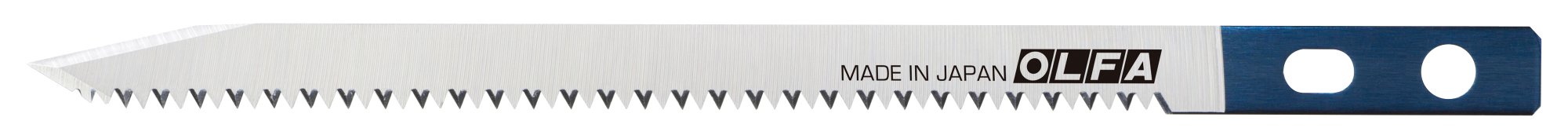 LAMA SWB-5/1B A SEGHETTO 18 mm