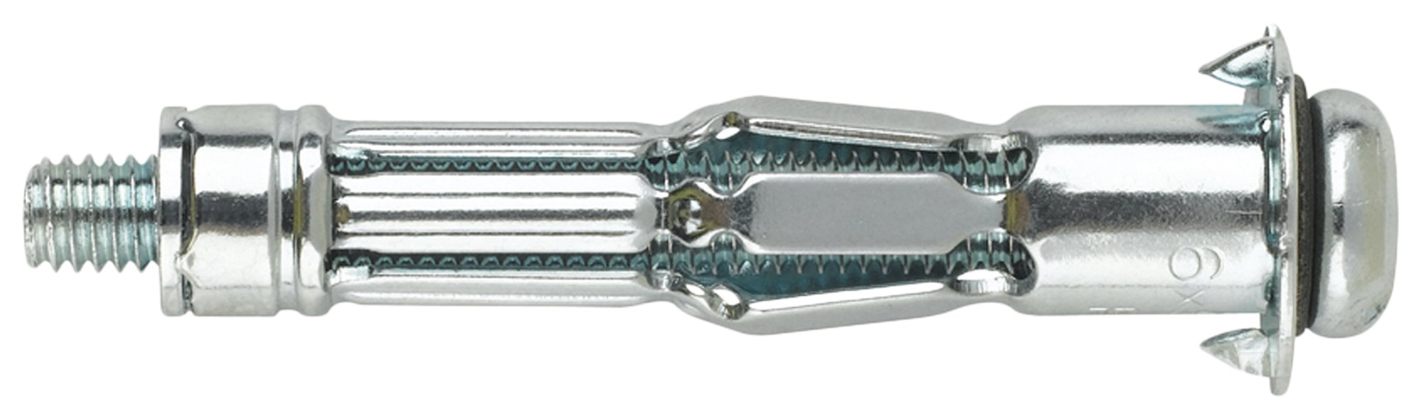 Tassello per cartongesso/intercapedine (2)