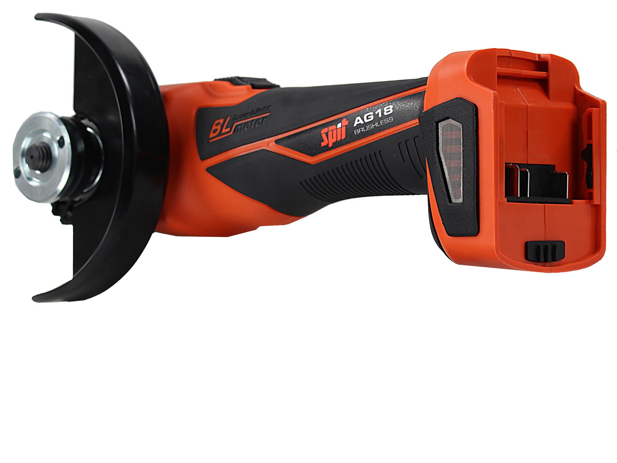 Smerigliatrice angolare (elettrico) (0)