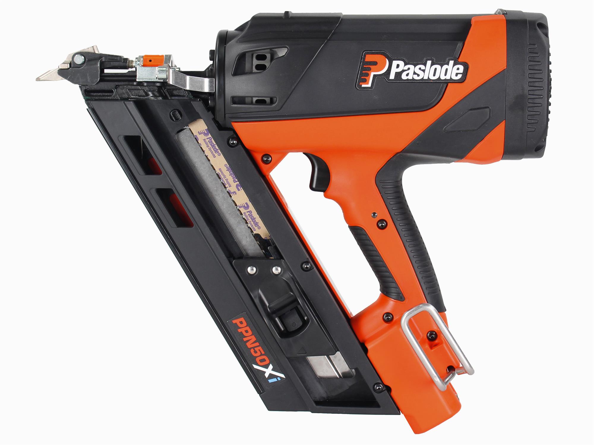 CHIODATRICE PPN 50Xi