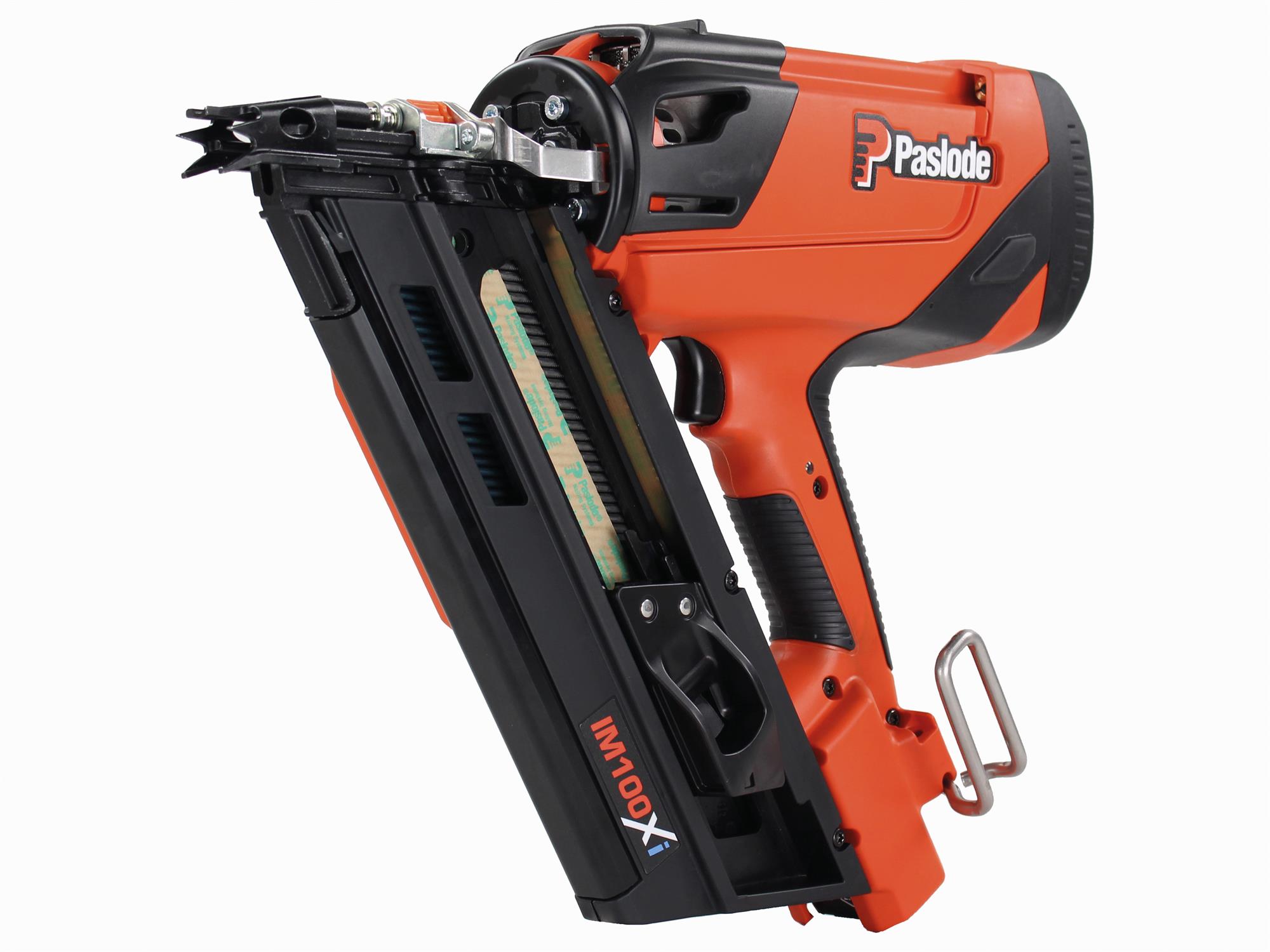 CHIODATRICE IM 100Xi