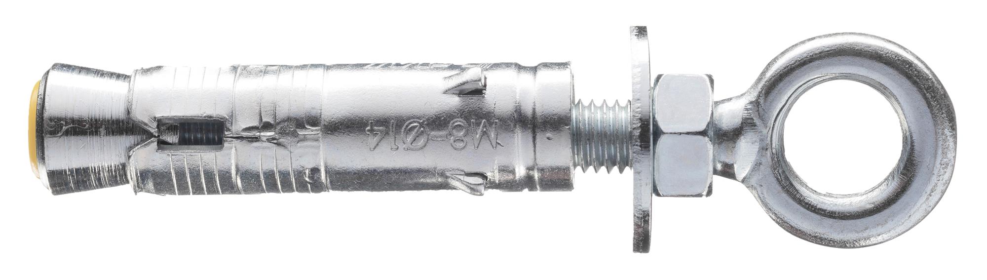 ANCORANTE T101/OC ACCIAIO ZINCATO 14x55 M8