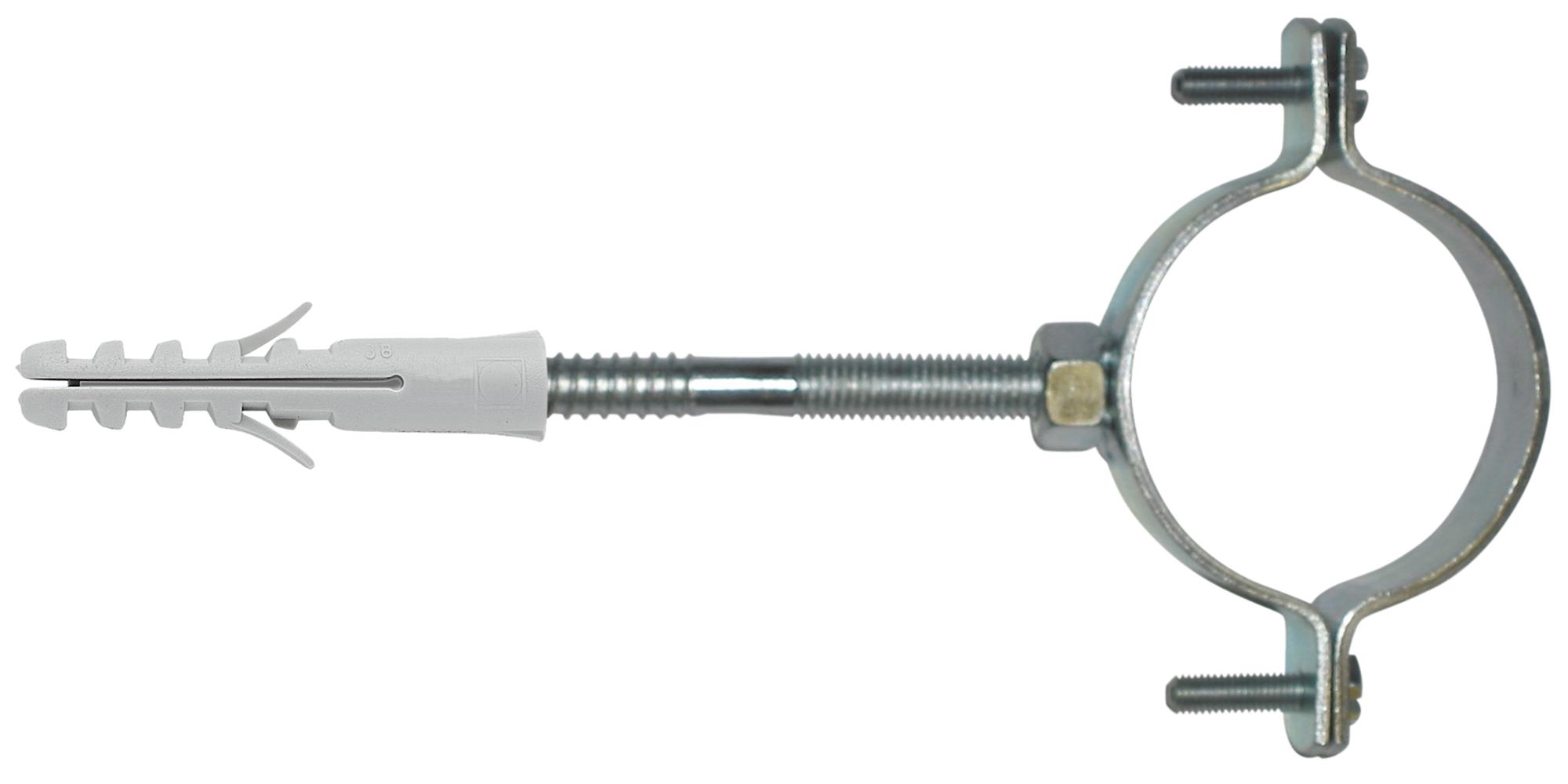 ANCORANTE E/CL PA 6 + ACCIAIO 1 1/2