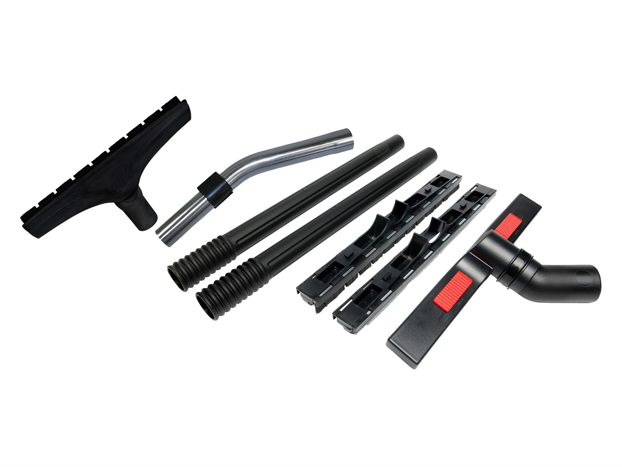 Aspiratore per solidi/liquidi (elettrico) (1)