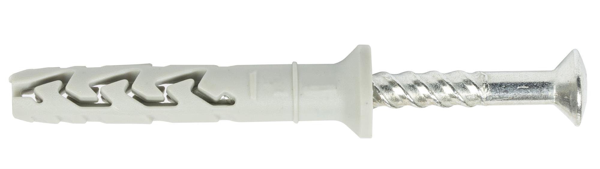 TASSELLO JTX TS/V INDUSTRIALE PA 6 6x50