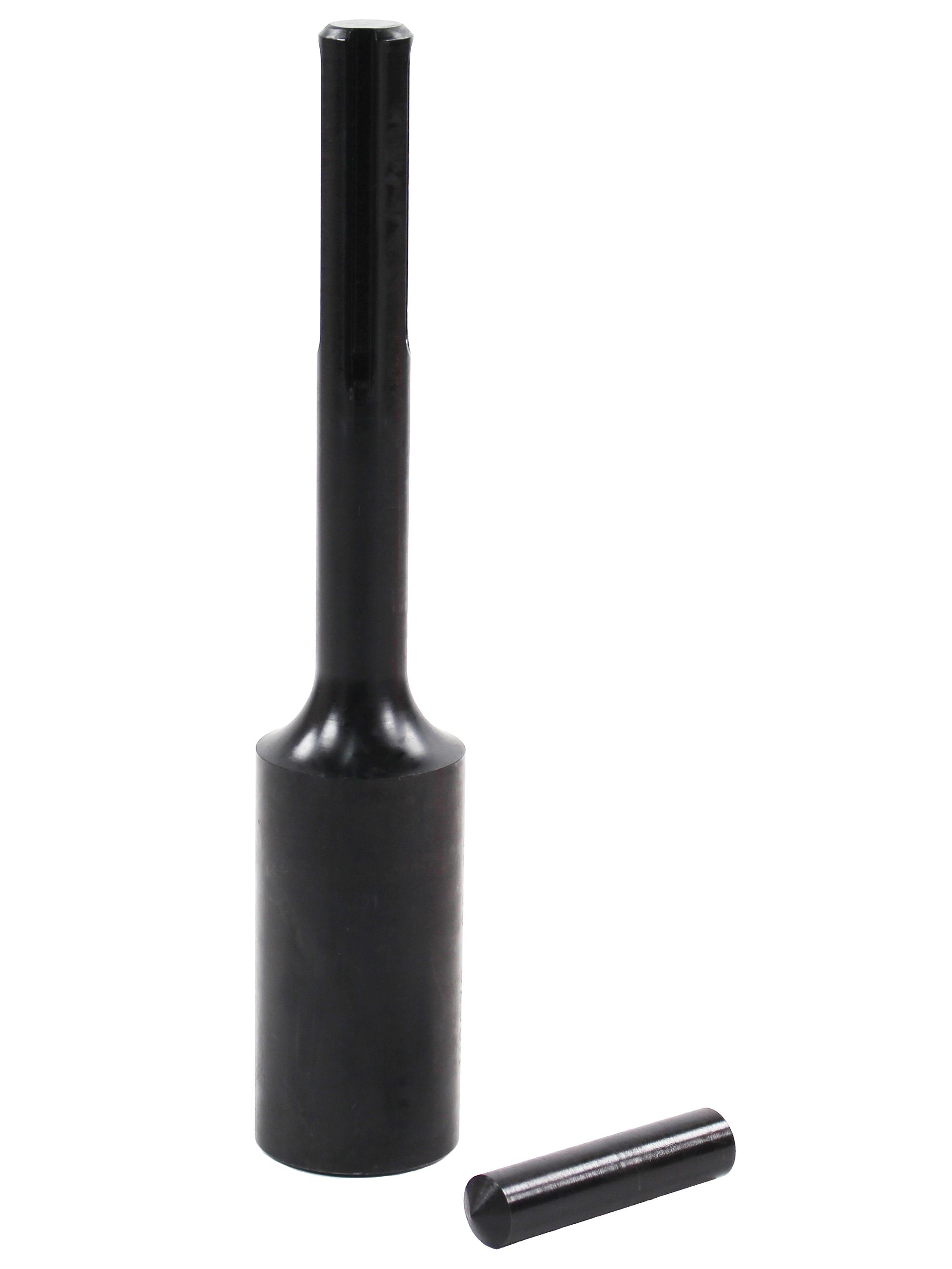 ADATTATORE PUNTE R3/SDS MAX