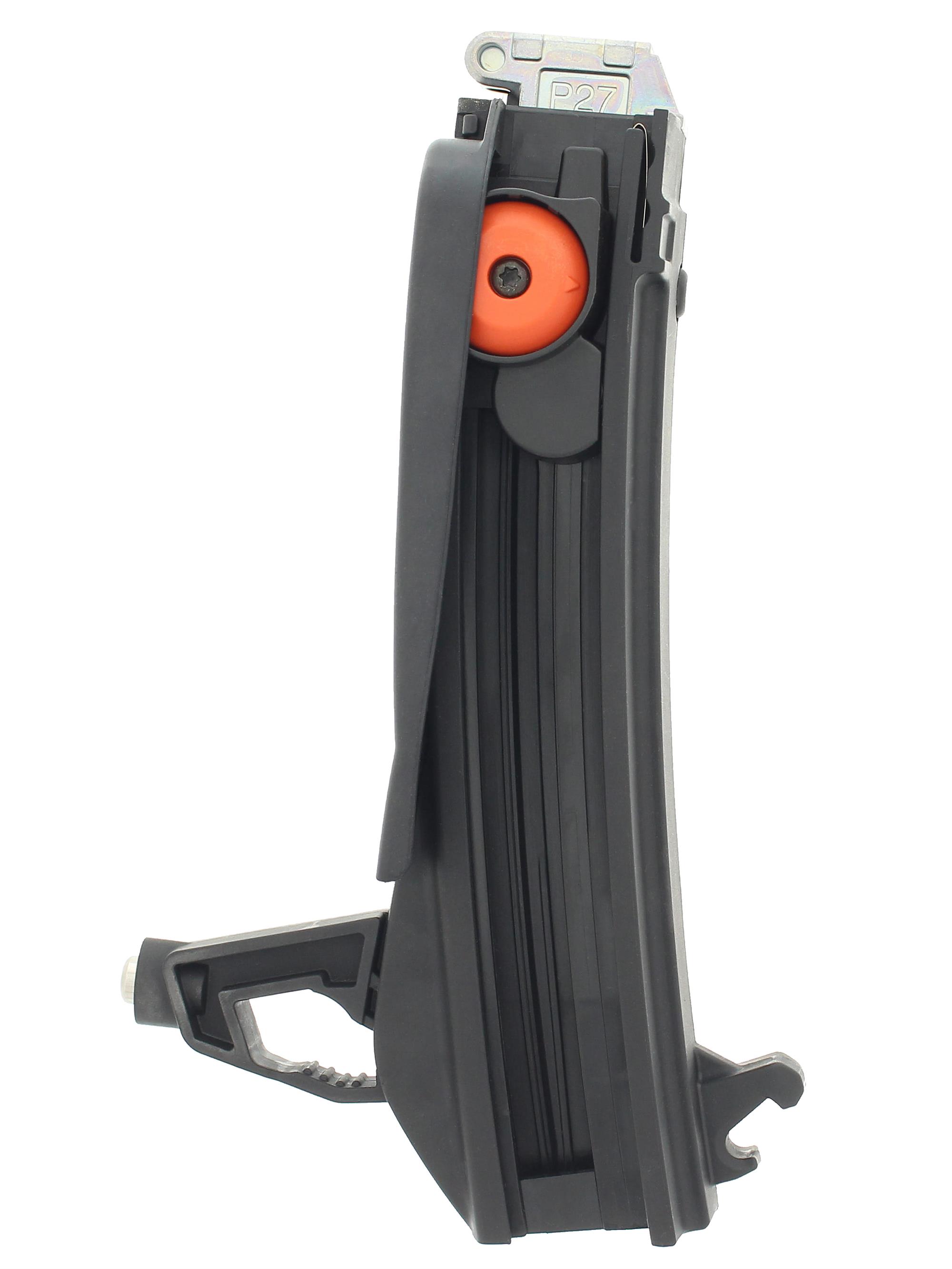 CARICATORE STANDARD PULSA 27