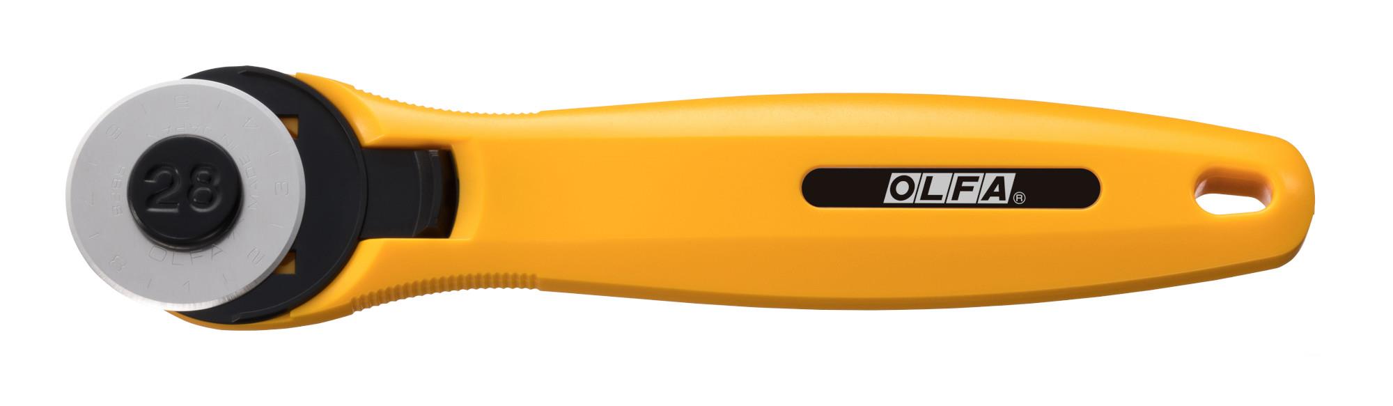 CUTTER RTY-1/C A DISCO 28 mm