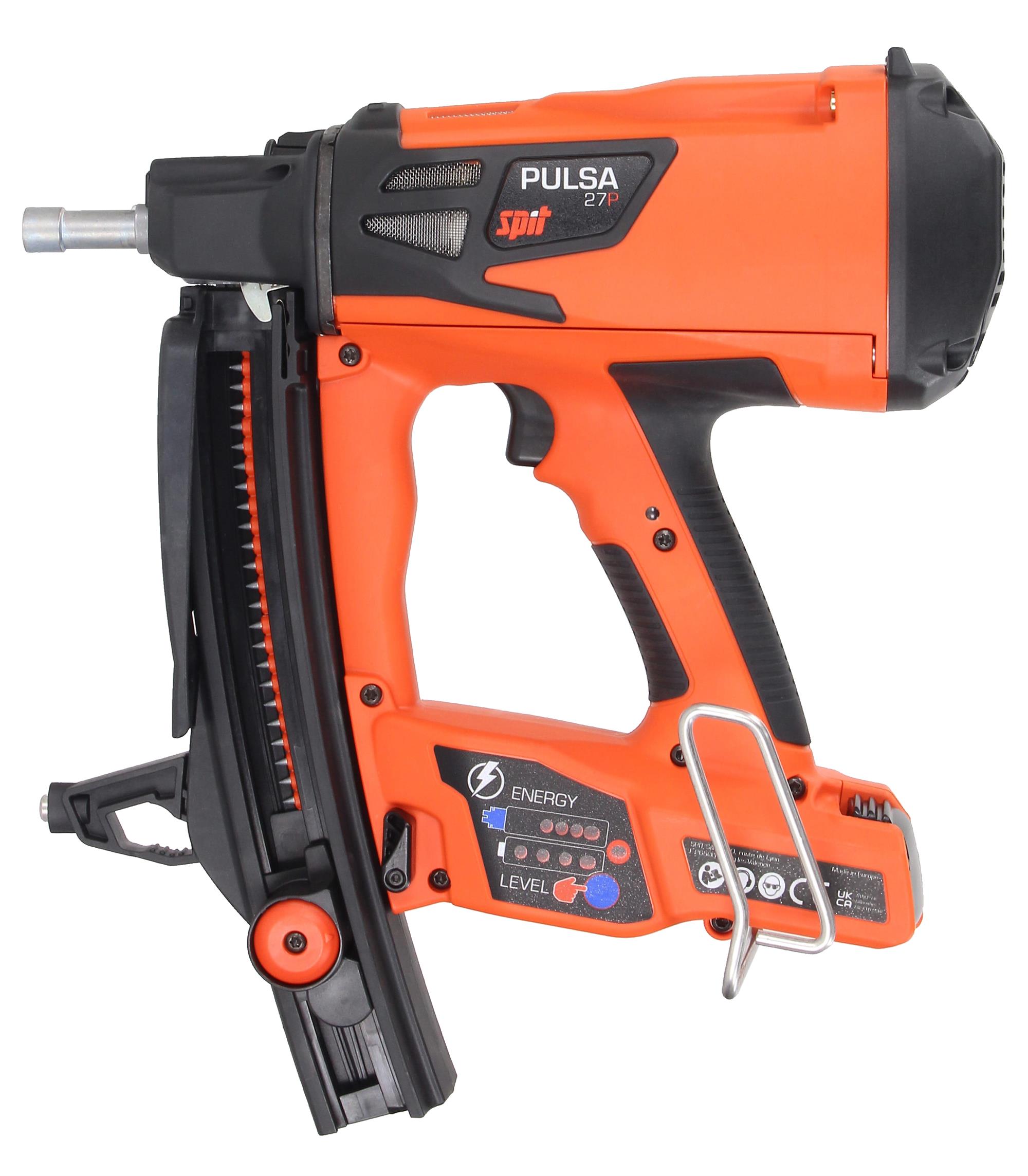 CHIODATRICE PULSA 27P