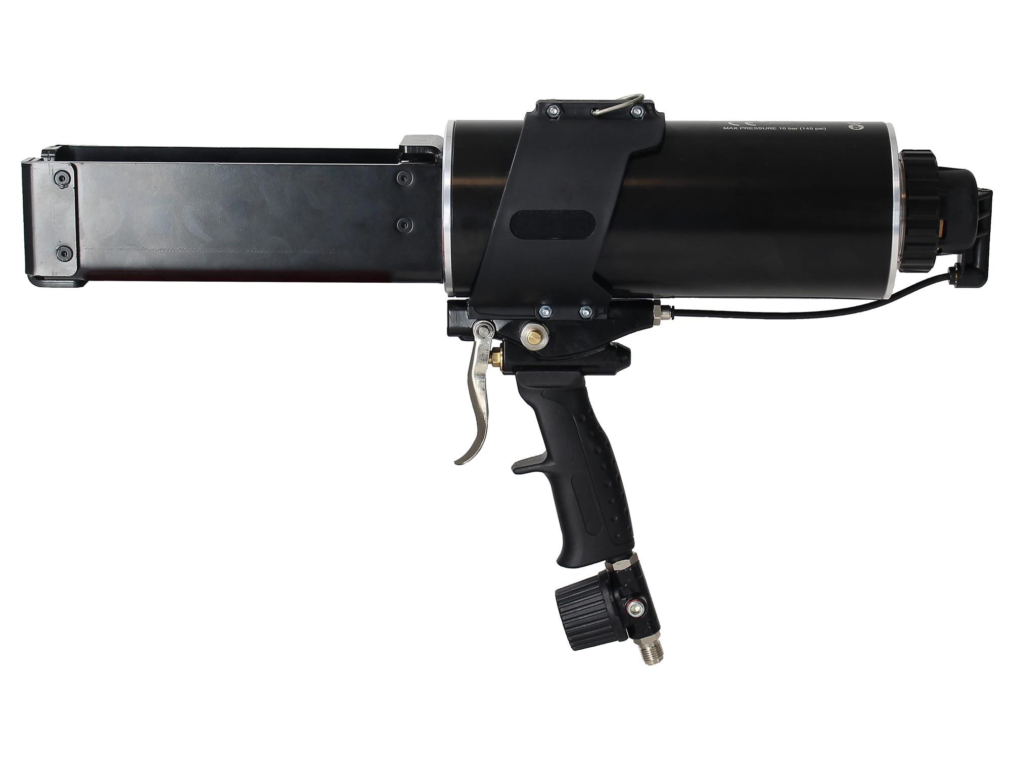 Pistola per cartucce (silicone, sigillanti ecc.) (2)