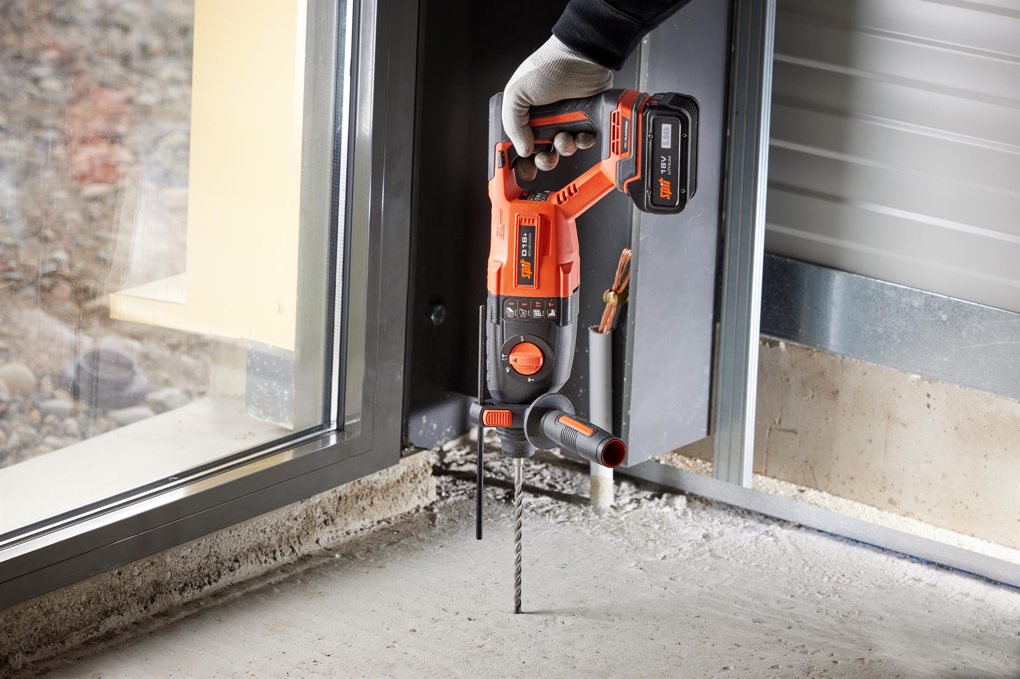 Trapani/avvitatori (elettrici) (1)