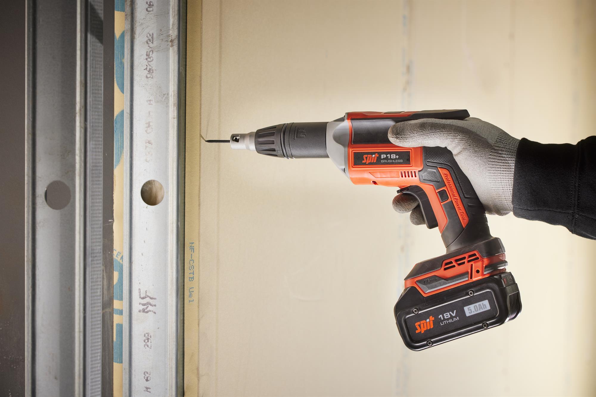 Trapani/avvitatori (batteria) (1)