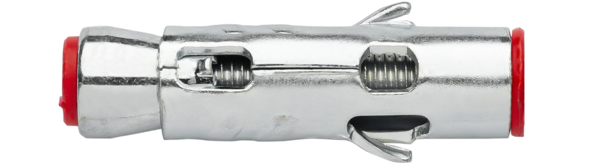 Bullone di ancoraggio (3)