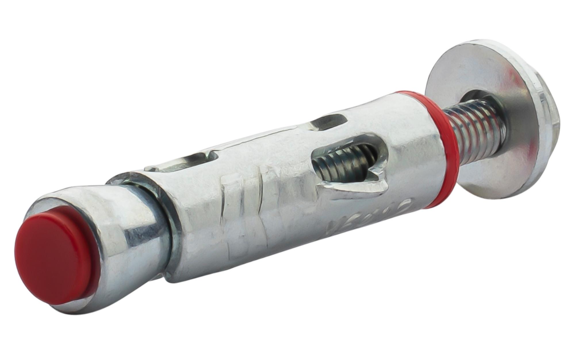 Bullone di ancoraggio (2)