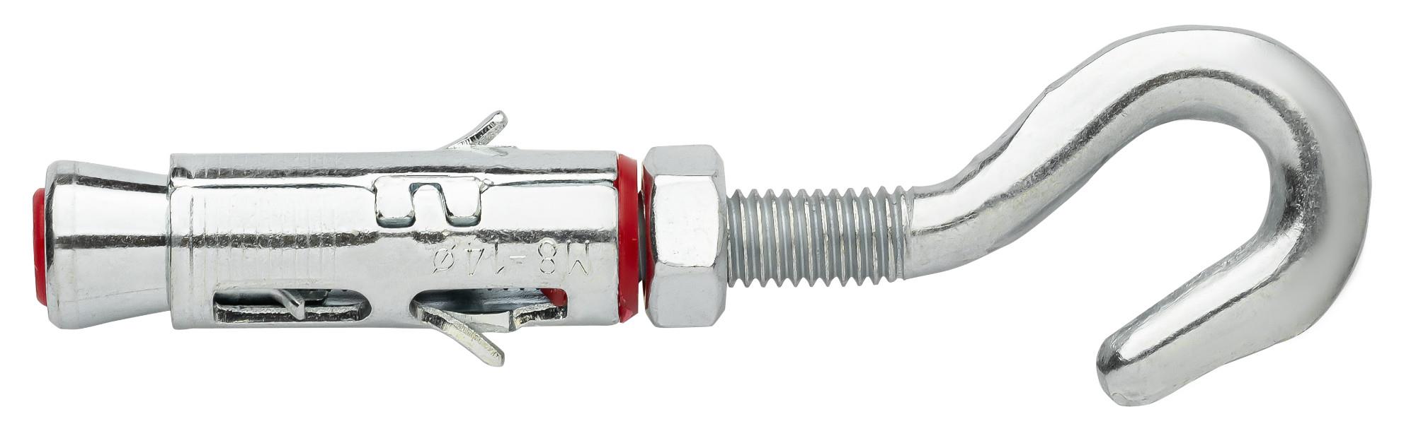 Bullone di ancoraggio (3)