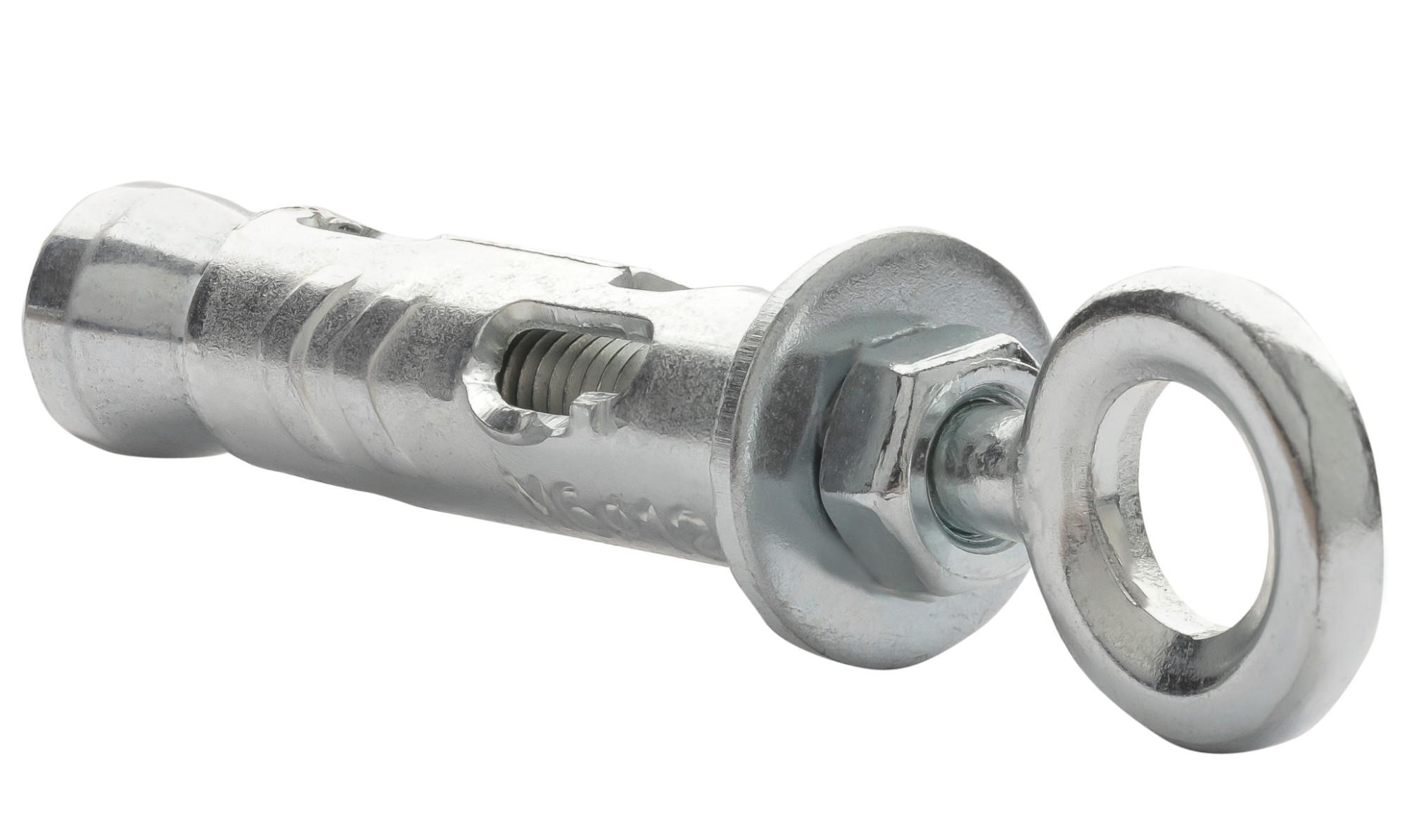 Bullone di ancoraggio (2)