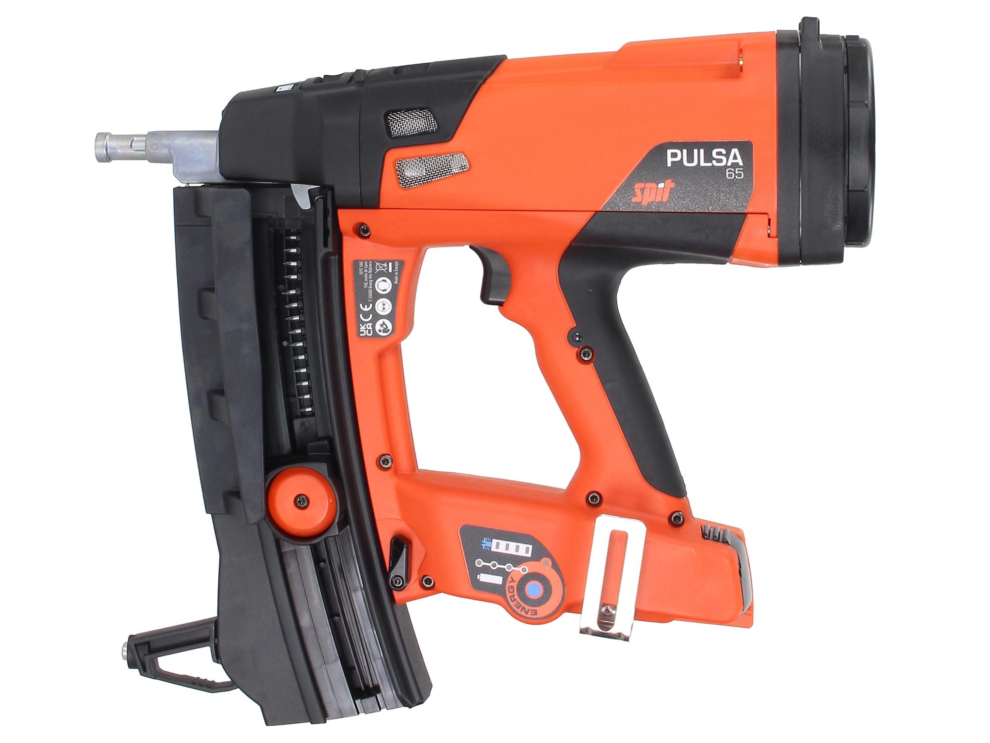 CHIODATRICE PULSA 65