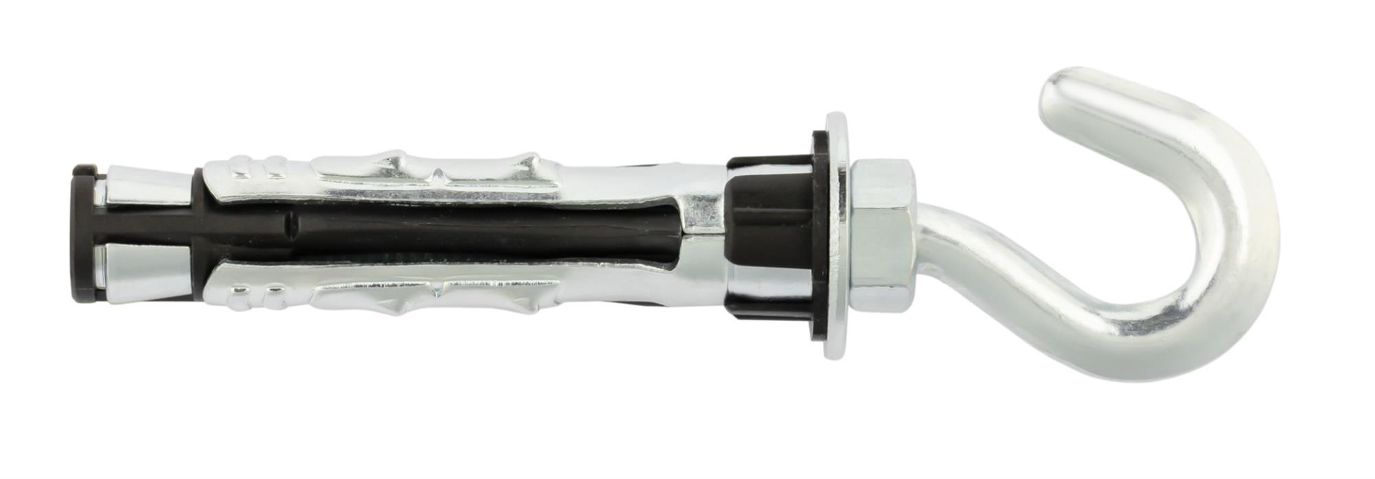 ANCORANTE TRIDER CON GANCIO M6