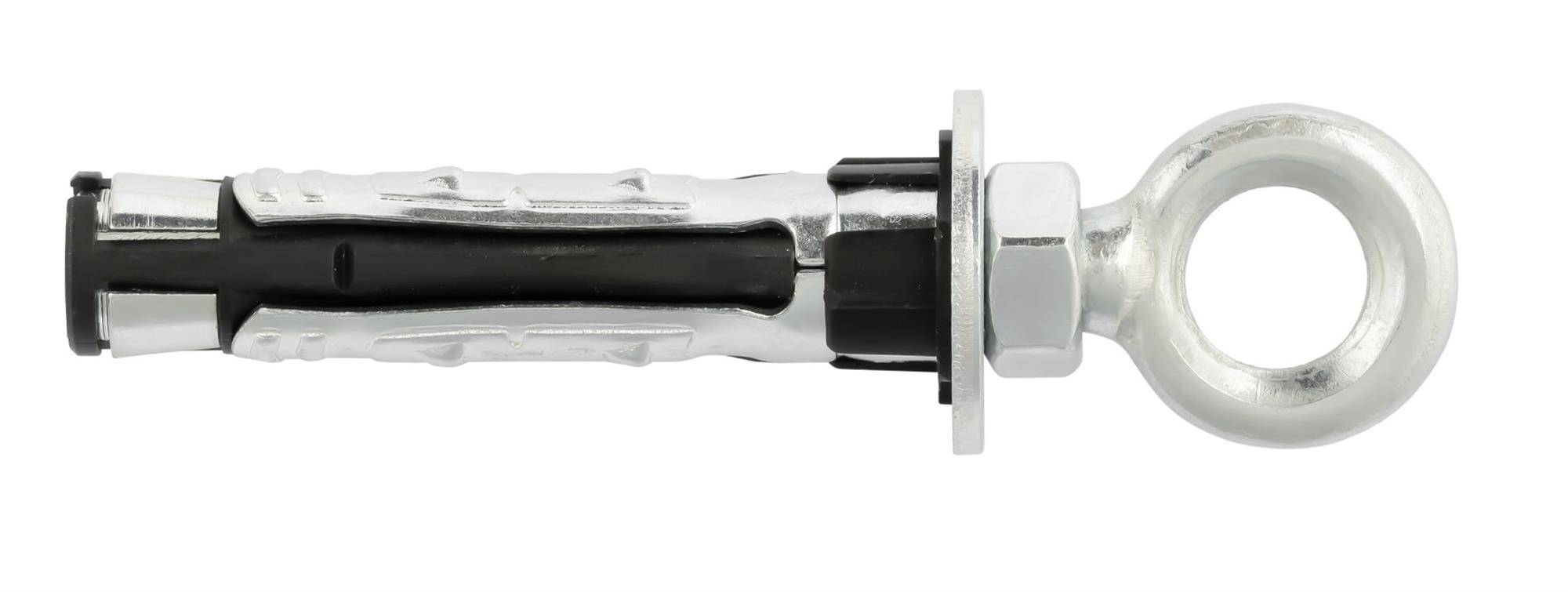 Tassello/bussola ancorante (2)