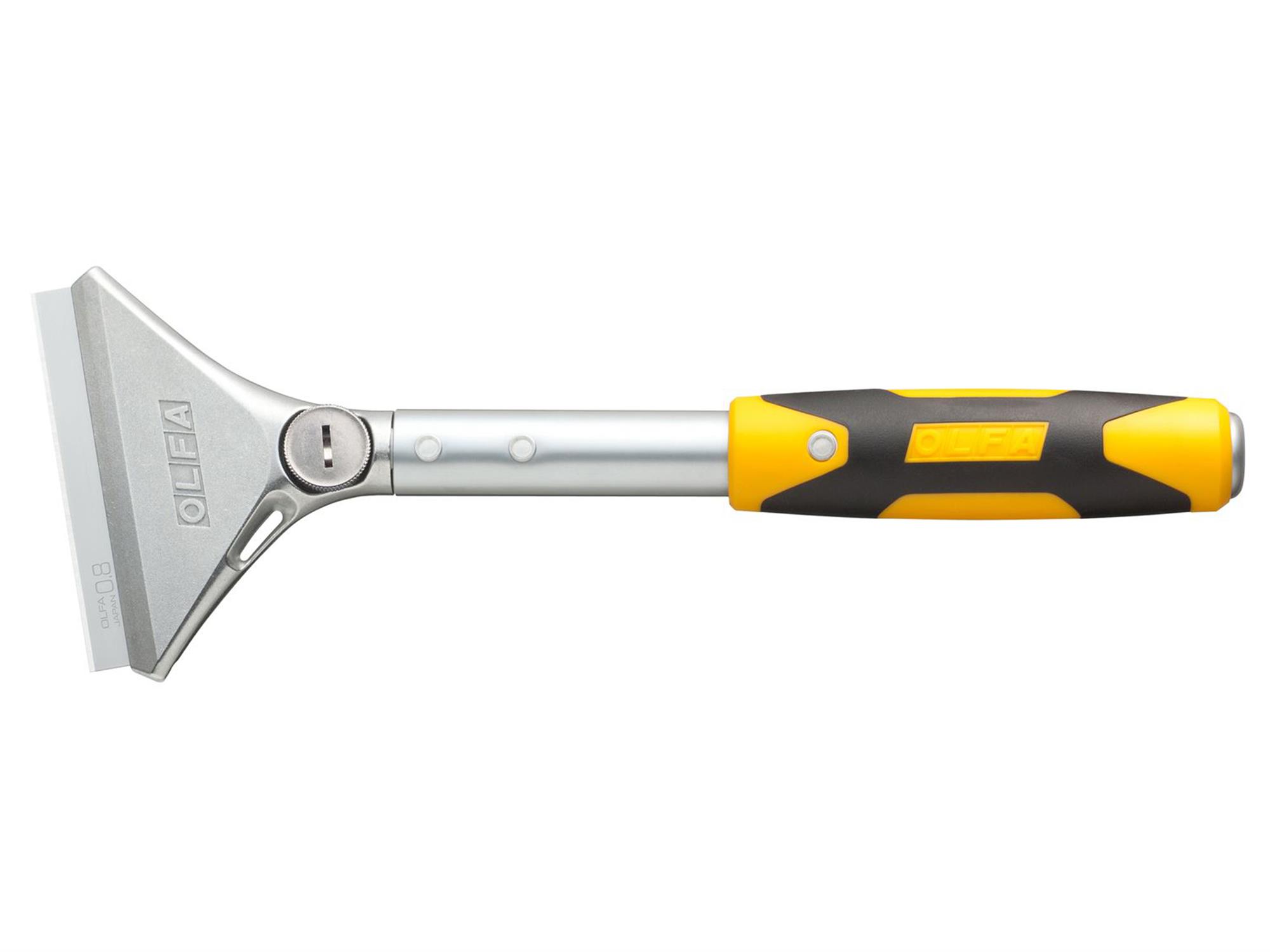 Raschietto/raschiatubo (0)