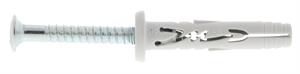 Spit Hit HIT-M Lipped zinc plated