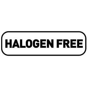 HalogenFree
