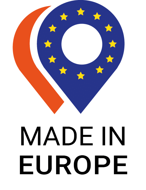 Made in Europe